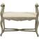 Design Toscano The Carlisle Window Settee Bench