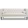 Jennifer Taylor Diane 84 Square Settee Bench