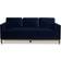 Jennifer Taylor Knox 84 Farmhouse Straight Sofa