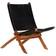 vidaXL Folding Relaxing Chair