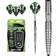 Winmau Sniper 22g Tungsten Darts with Prism Flights and Shafts Stems