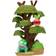 Jazwares Pokemon Select Summer Forest Enviroment And Figure Display Pack