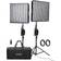 Godox FL150S Flexible LED 2-Light Kit