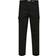 Selected Homme 172 Slim Tapered Fit Cargo Pants - Black