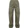 PrettyLittleThing Wide Leg High Waisted Cargo Trousers - Khaki