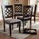 Baxton Studio Mael Kitchen Chair