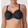 PrimaDonna Montara Full Cup Bra - Black