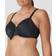 PrimaDonna Montara Full Cup Bra - Black