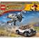 Lego Indiana Jones Fighter Plane Chase 77012