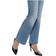 JdY Flared High Waist Jeans - Medium Blue Denim