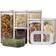 Mepal Modula Kitchen Container 7pcs