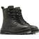 Sorel Hi-Line Lace - Black/Jet