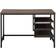 Sunjoy Latimore Writing Desk 55.9x119.4cm