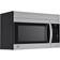 LG LMV1764ST Stainless Steel