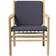 FDB Møbler J147 Armchair 79.2cm