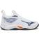 Mizuno Wave Dimension - White/Dark Denim/Blue Jasper