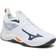 Mizuno Wave Dimension - White/Dark Denim/Blue Jasper