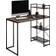 Lavish Home 80 BLT-SHF Writing Desk