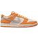 Nike Dunk Low M - Kumquat/Dark Driftwood/Light Bone