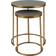 Uttermost Aragon Nesting Table