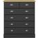 Steens Nola Chest of Drawer 82x91cm