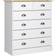 Steens Nola Chest of Drawer 82x91cm