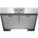 Electrolux LFU216X 60cm, Stainless Steel