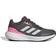 Adidas Kid's Runfalcon 3 Lace - Grey Six/Crystal White/Beam Pink