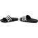 Adidas Duramo Slide - Core Black/White