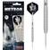 Bull's Dartpfeil Meteor MT6 Steel Dart