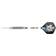 Bull's Dartpfeil Meteor MT6 Steel Dart