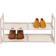 Honey-Can-Do 13.4 Wash Shoe Rack