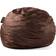 Big Joe Large FUFCocoa Bean Bag