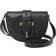 Fossil Harwell Small Flap Crossbody - Black