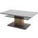 Primo Sella Gray Coffee Table 65x115cm