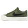 Nike Court Legacy Lift W - Medium Olive/Sail/Team Orange/Black