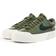 Nike Court Legacy Lift W - Medium Olive/Sail/Team Orange/Black