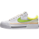 Nike Court Legacy Lift W - White/Pearl Pink/Opti Yellow/Action Green