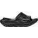 Hoka Ora Recovery Slide 3 - Black