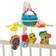 Playgro Musical Travel Mobile