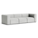 Hay Mags Sofa 268.5cm 3 Seater