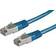 Value RJ45 S/FTP Cat6 1.5m