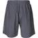 Endurance Vanclause 2 In 1 Shorts Men - Black