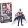 Hasbro Marvel the Falcon & the Winter Soldier Titan Hero Series Captain America