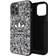 Adidas SnapCase Belista Flower for iPhone 12/12 Pro