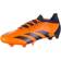 Adidas Predator Accuracy .1 Low FG Heatspawn M - Orange/Svart