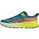 Hoka Speedgoat 5 Wide M - Blue Coral/Primrose