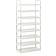 vidaXL Minimalist Shoe Rack 60x140cm