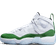 Nike Jumpman Two Trey M - White/Black/Lucky Green