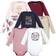 Hudson Baby L/S Bodysuits 7-pack - Girls World